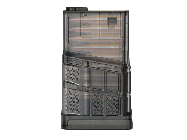 Caricatore Mid-Cap Lancer L7AWM 180rd di EMG