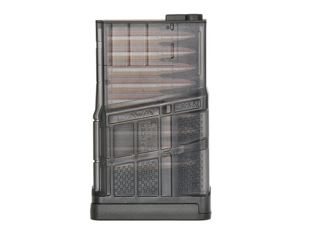 Caricatore Mid-Cap Lancer L7AWM 180rd di EMG
