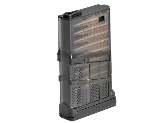 Caricatore Mid-Cap Lancer L7AWM 180rd di EMG