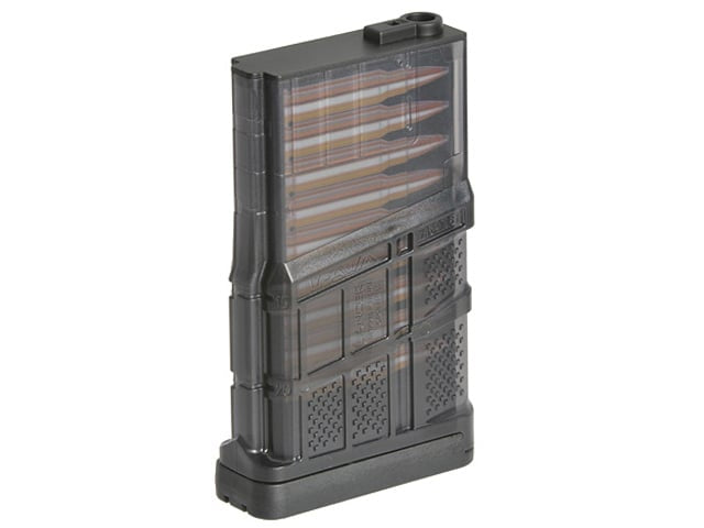 Caricatore Mid-Cap Lancer L7AWM 180rd di EMG