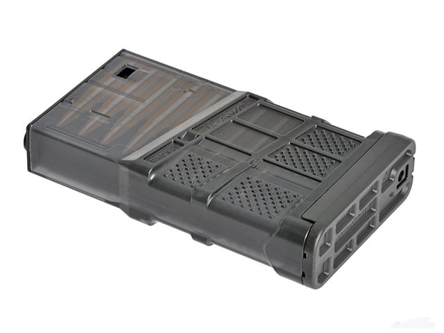 Caricatore Mid-Cap Lancer L7AWM 180rd di EMG