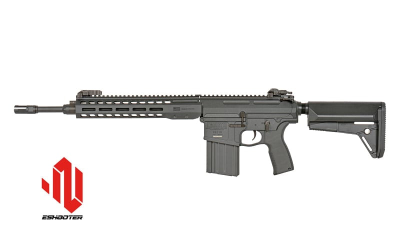 Replica Barrett Rec10 Eshooter ETU di EMG