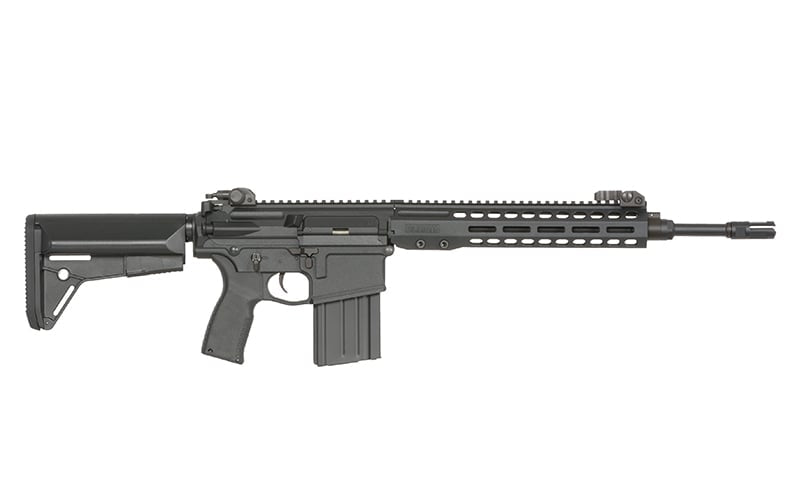 Replica Barrett Rec10 Eshooter ETU di EMG