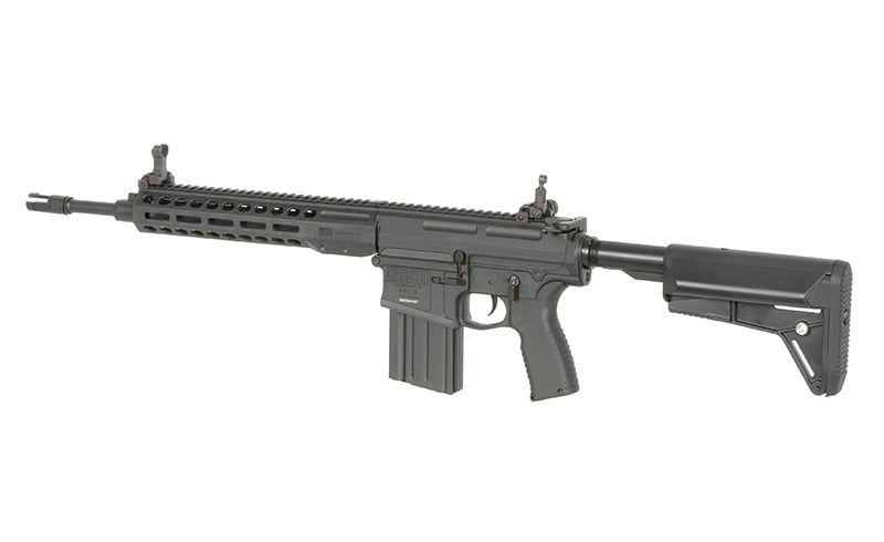 Replica Barrett Rec10 Eshooter ETU di EMG
