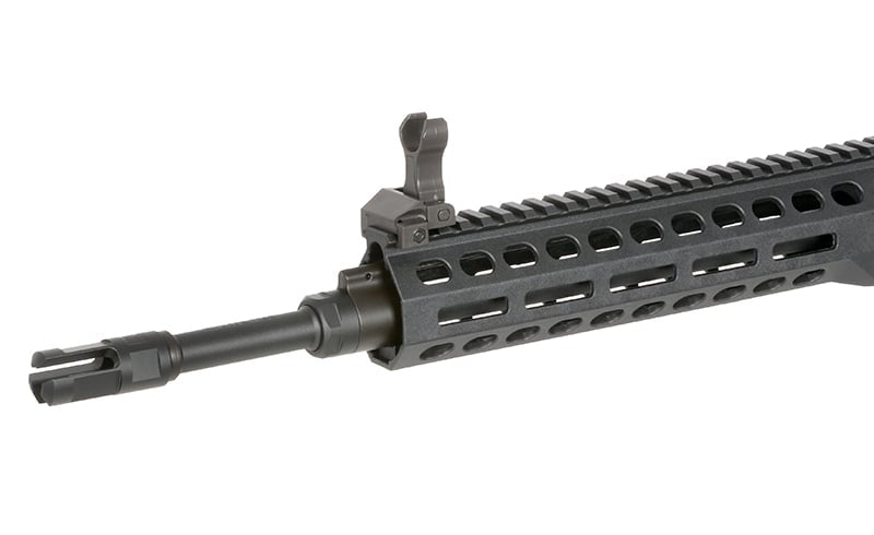 Replica Barrett Rec10 Eshooter ETU di EMG