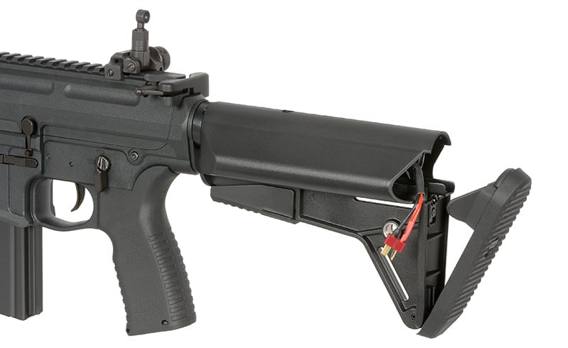Replica Barrett Rec10 Eshooter ETU di EMG