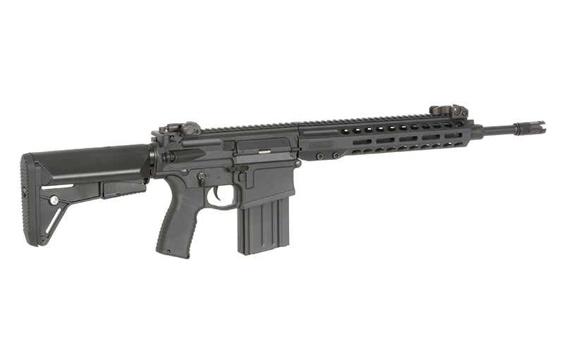 Replica Barrett Rec10 Eshooter ETU di EMG