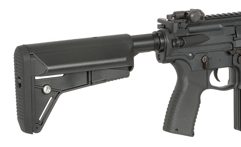 Replica Barrett Rec10 Eshooter ETU di EMG