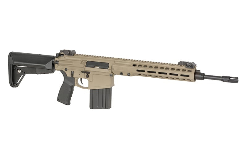 Replica Barrett REC10 Eshooter ETU - TAN di EMG