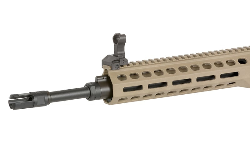 Replica Barrett REC10 Eshooter ETU - TAN di EMG