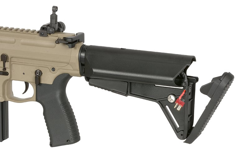 Replica Barrett REC10 Eshooter ETU - TAN di EMG