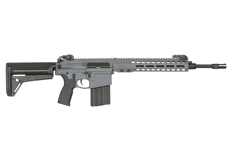 Replika Barrett REC10 Eshooter ETU di EMG