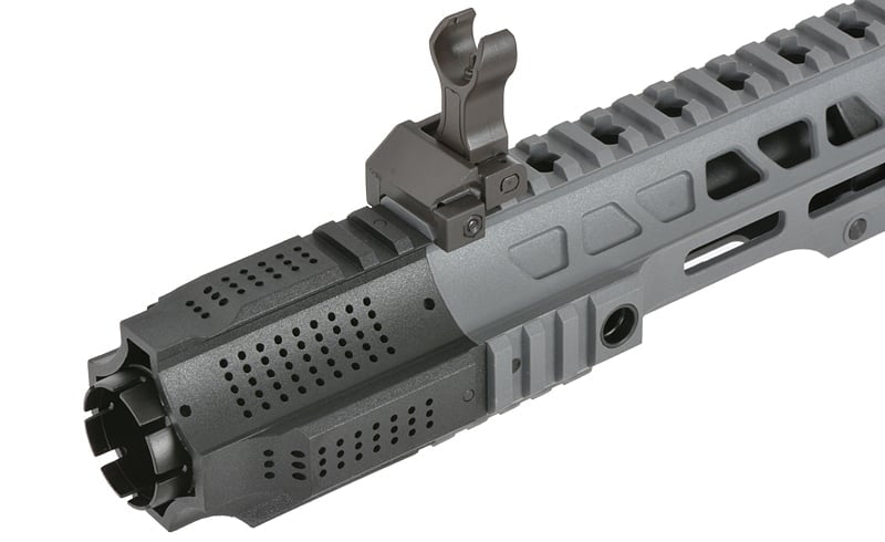 SAI GRY 7.5" Pistol Carbine replica di 6MMPROSHOP