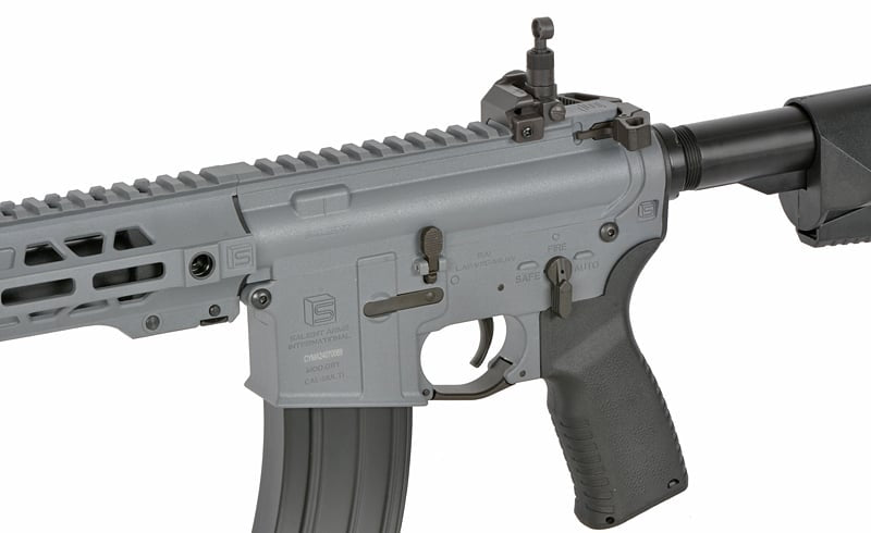 SAI GRY 7.5" Pistol Carbine replica di 6MMPROSHOP