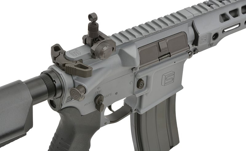 SAI GRY 7.5" Pistol Carbine replica di 6MMPROSHOP