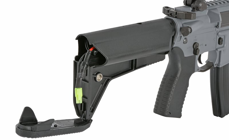 SAI GRY 7.5" Pistol Carbine replica di 6MMPROSHOP