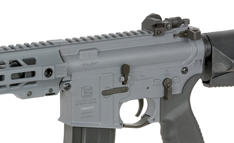 SAI GRY 10" SBR Rifle Replica di 6MMPROSHOP
