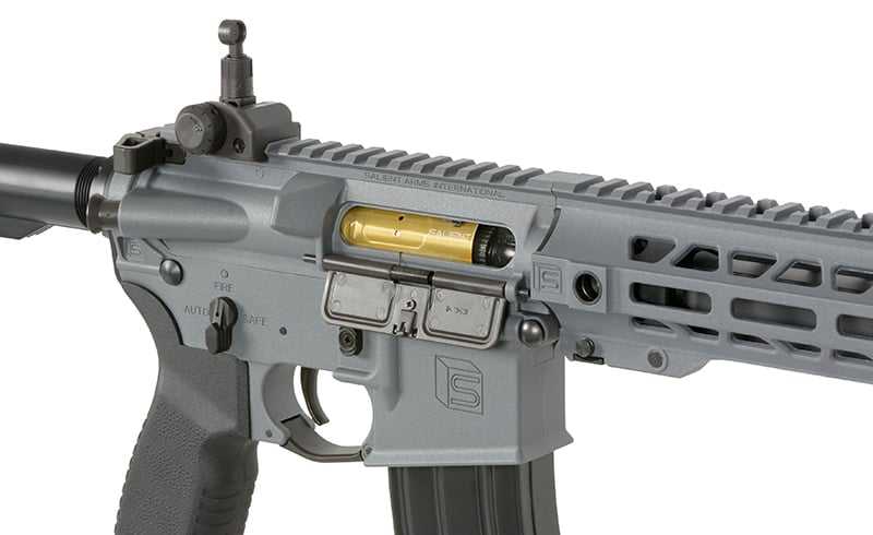 SAI GRY 10" SBR Rifle Replica di 6MMPROSHOP