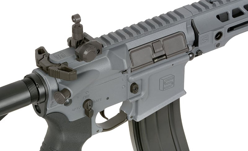 SAI GRY 10" SBR Rifle Replica di 6MMPROSHOP