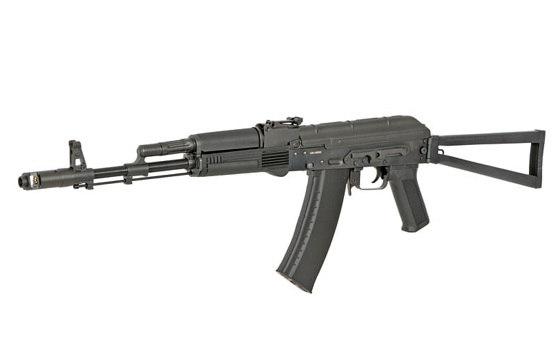 Replica AK-74 CM.053 Full Steel di CYMA