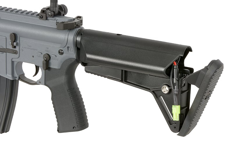SAI GRY 10" SBR Rifle Replica di 6MMPROSHOP