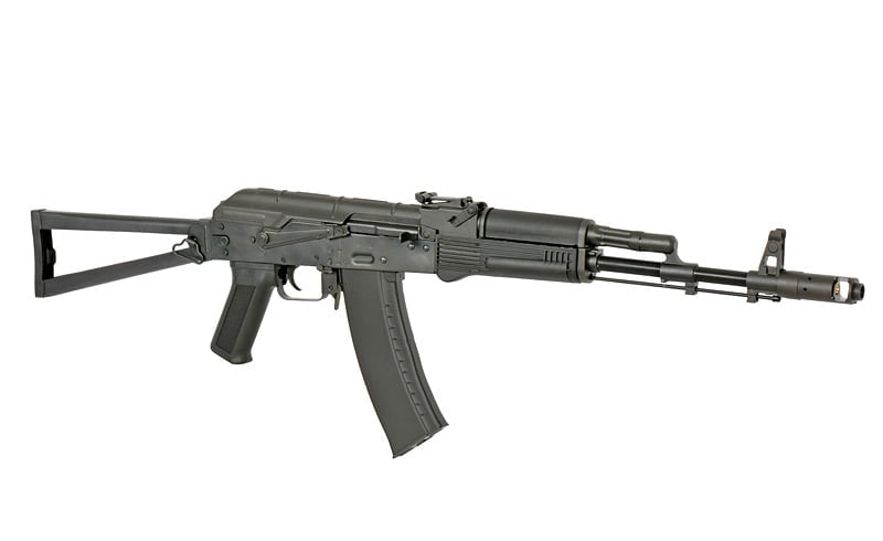 Replica AK-74 CM.053 Full Steel di CYMA