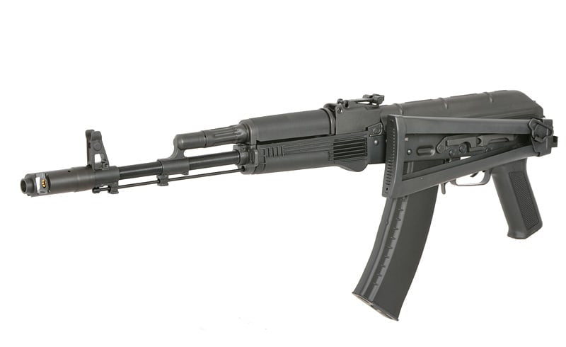 Replica AK-74 CM.053 Full Steel di CYMA