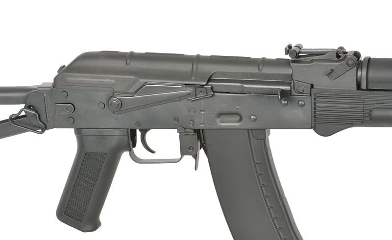 Replica AK-74 CM.053 Full Steel di CYMA