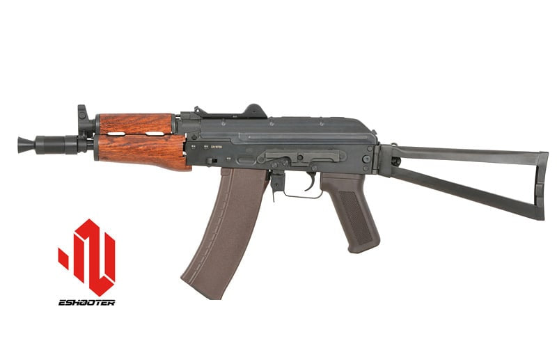 Replica Full Steel AK CM.055 di CYMA