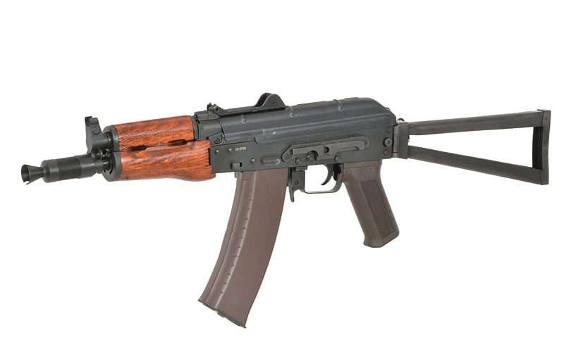 Replica Full Steel AK CM.055 di CYMA