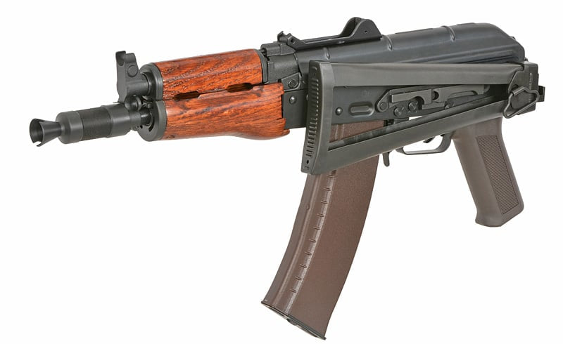 Replica Full Steel AK CM.055 di CYMA