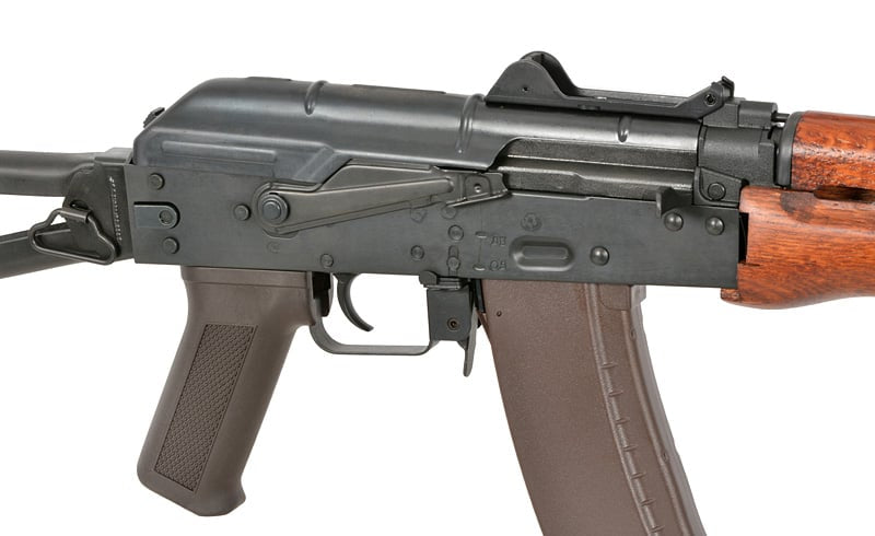 Replica Full Steel AK CM.055 di CYMA