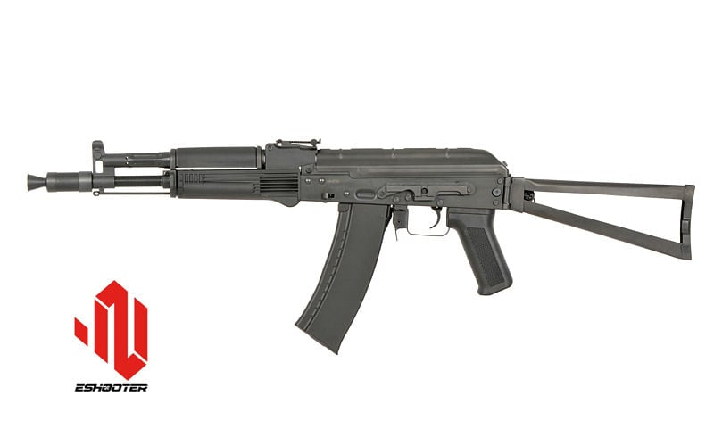Replica CM.053B Full Steel AK di CYMA