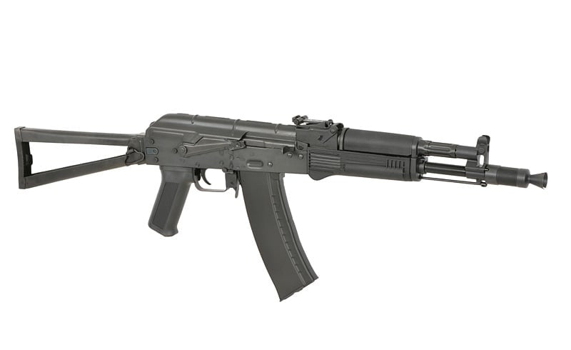 Replica CM.053B Full Steel AK di CYMA