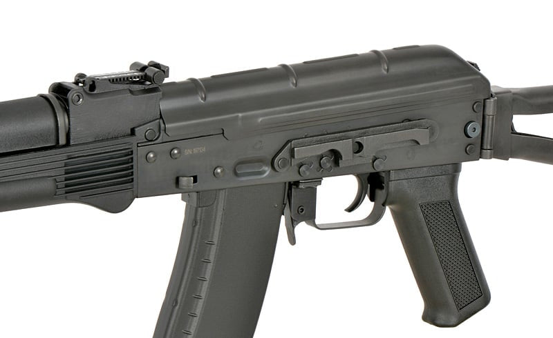 Replica CM.053B Full Steel AK di CYMA