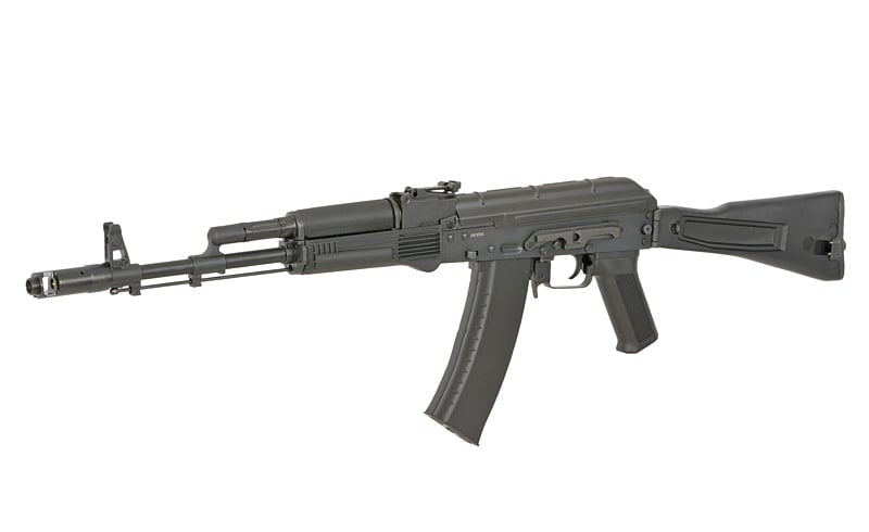 Replica AK-74M CM.053C di CYMA