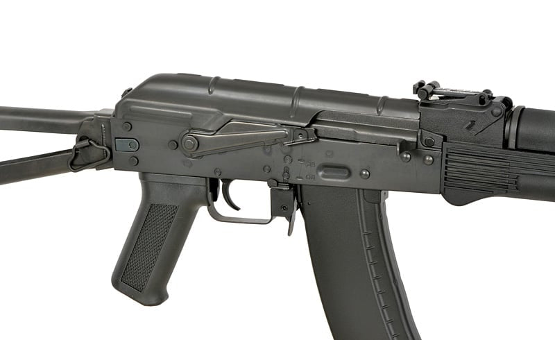 Replica CM.053B Full Steel AK di CYMA