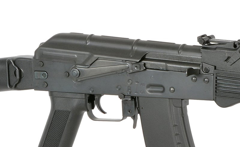 Replica AK-74M CM.053C di CYMA