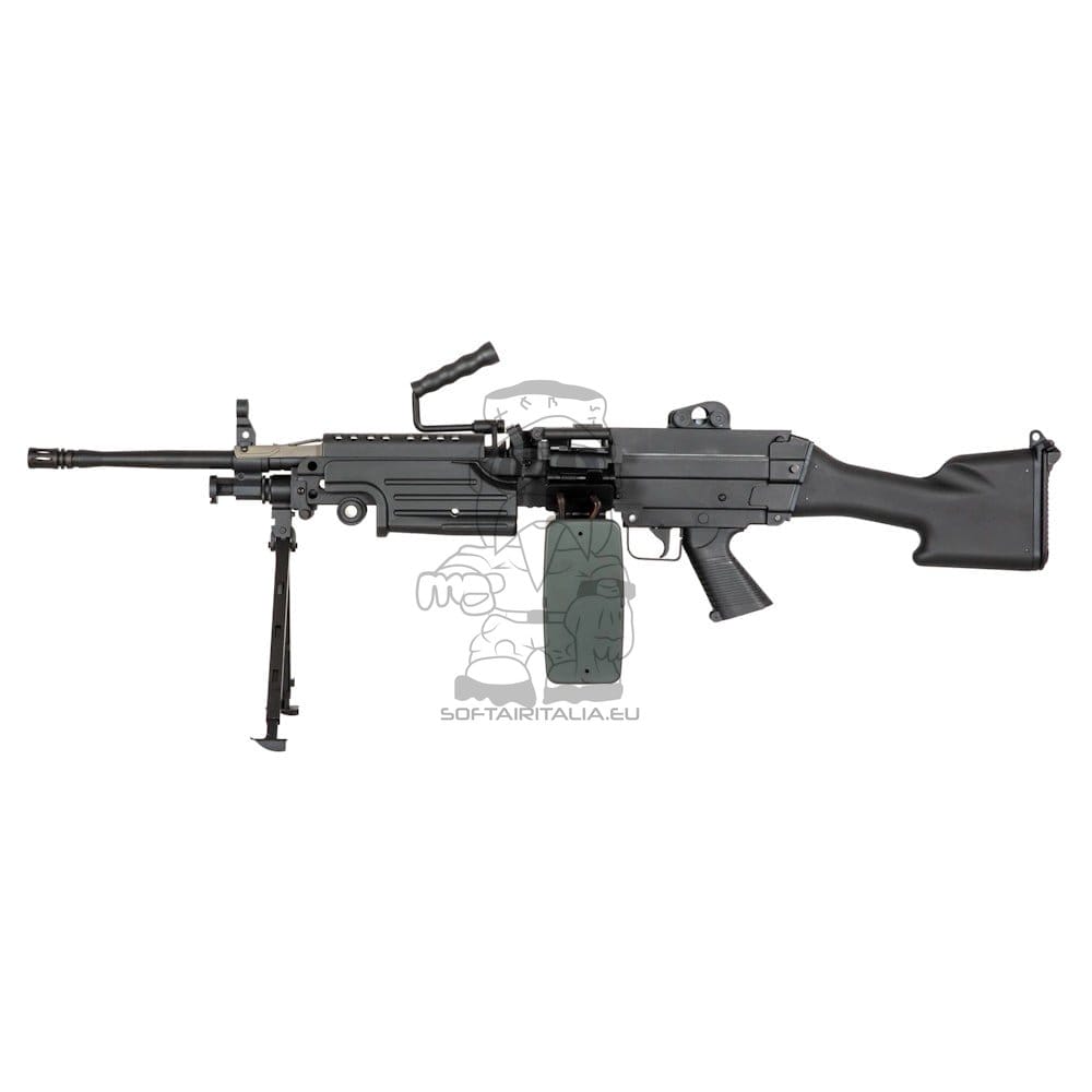 Fucile Elettrico SA-249 MK2 di SPECNA ARMS