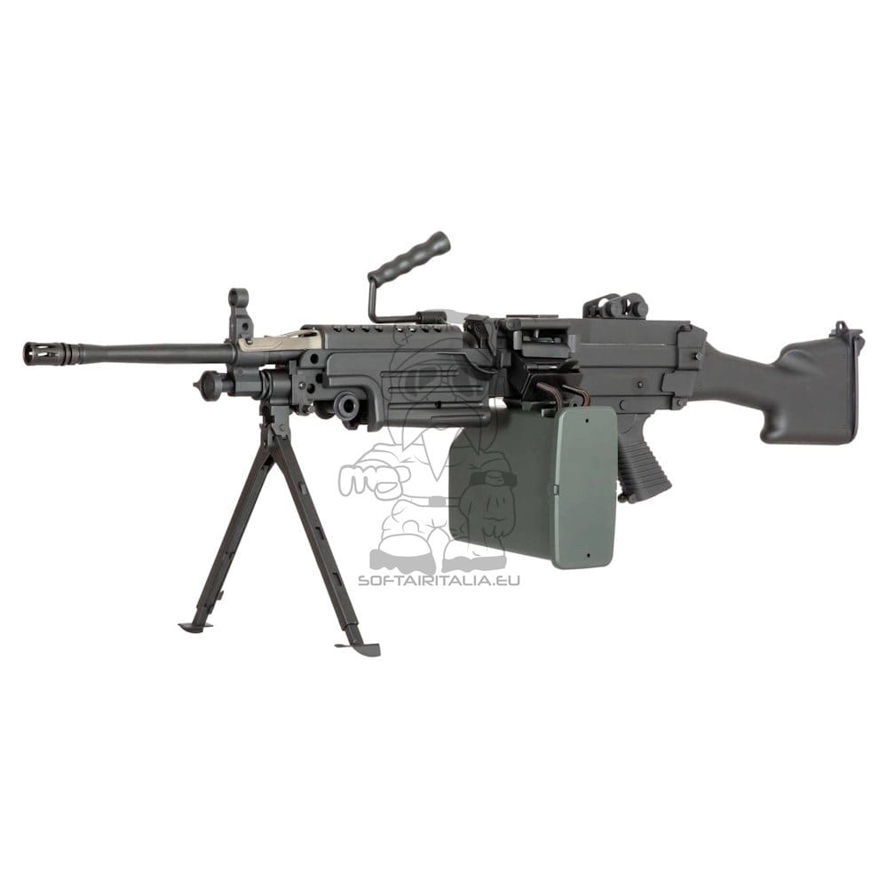 Fucile Elettrico SA-249 MK2 di SPECNA ARMS