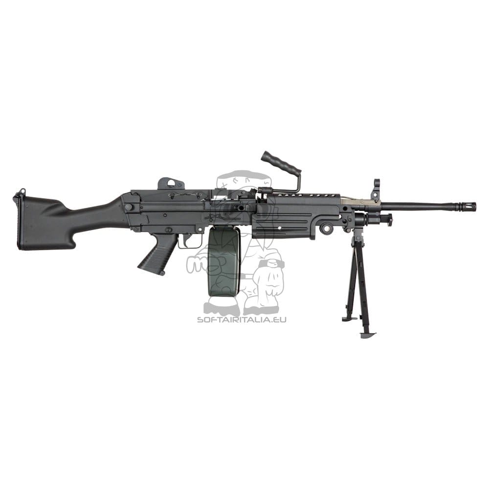 Fucile Elettrico SA-249 MK2 di SPECNA ARMS