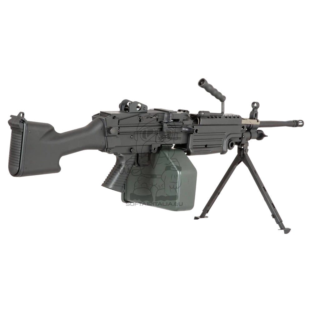 Fucile Elettrico SA-249 MK2 di SPECNA ARMS