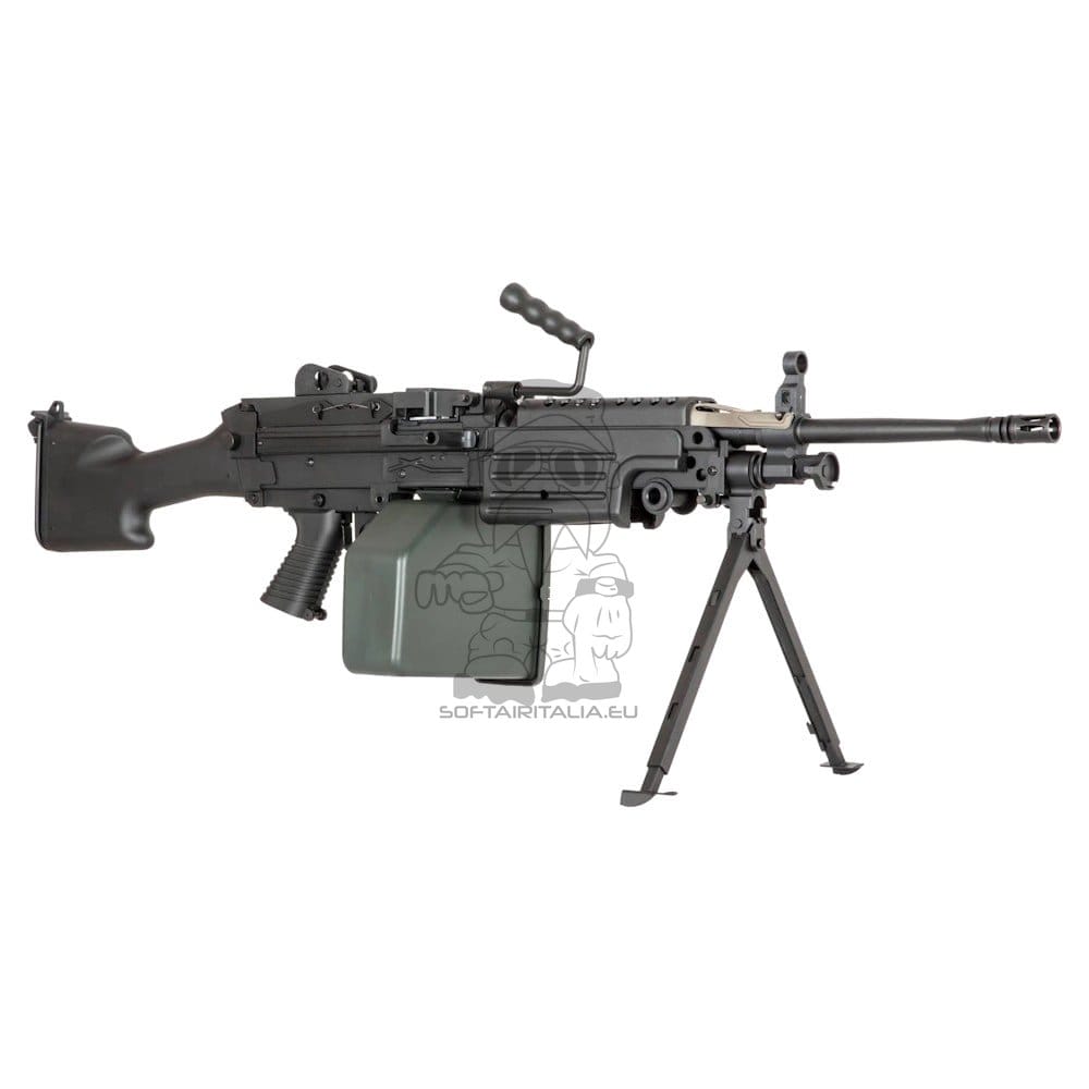 Fucile Elettrico SA-249 MK2 di SPECNA ARMS