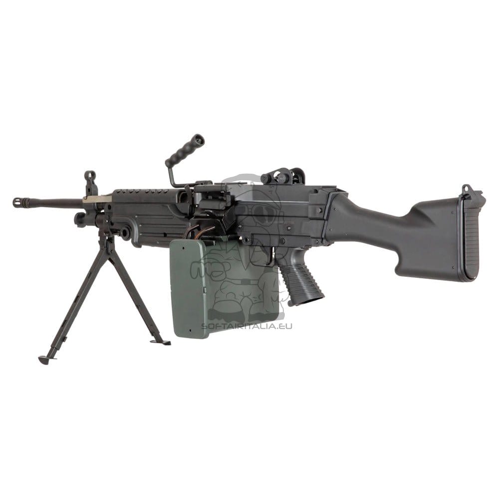 Fucile Elettrico SA-249 MK2 di SPECNA ARMS