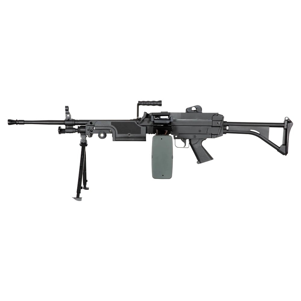 Fucile Elettrico SA-249 MK1 di SPECNA ARMS