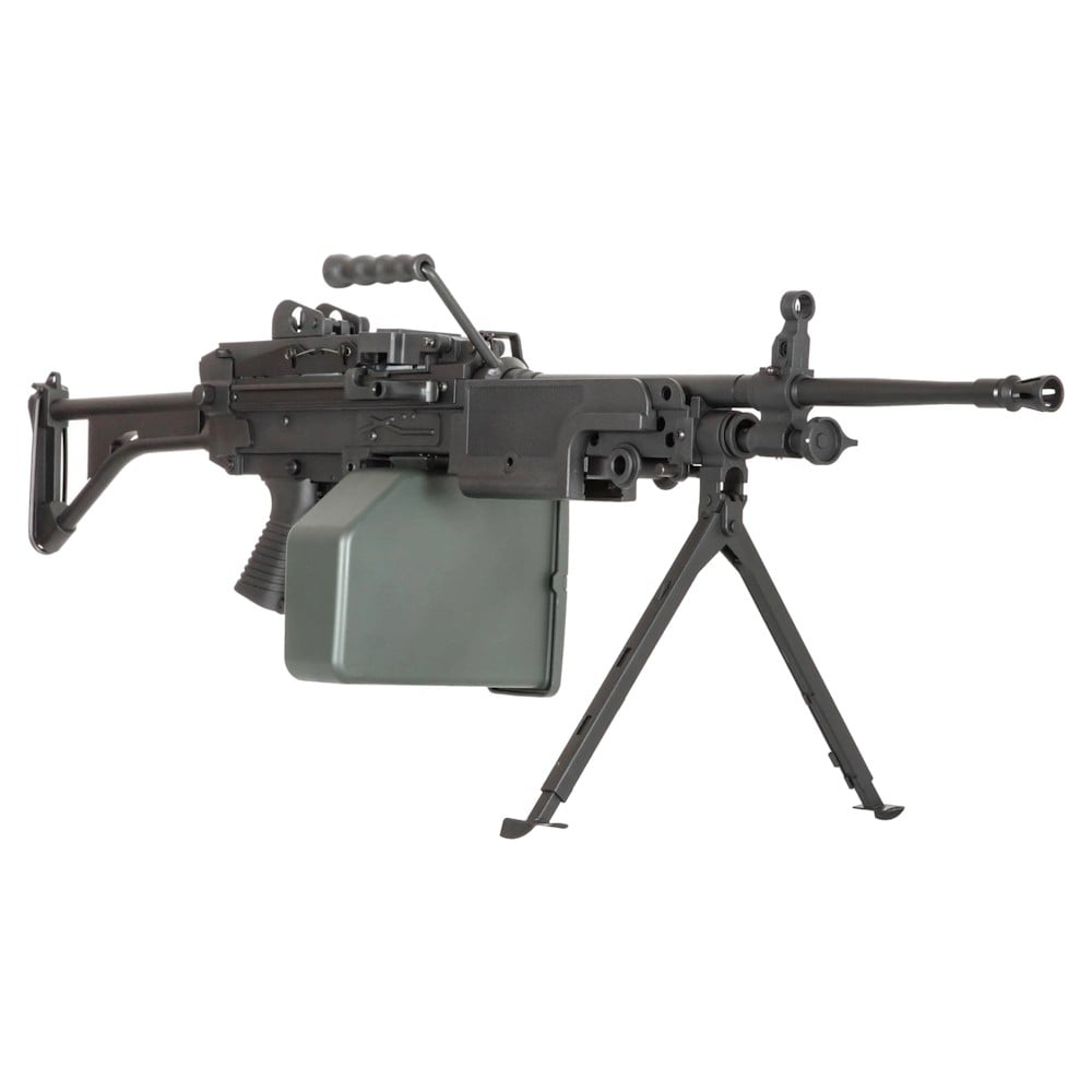 Fucile Elettrico SA-249 MK1 di SPECNA ARMS