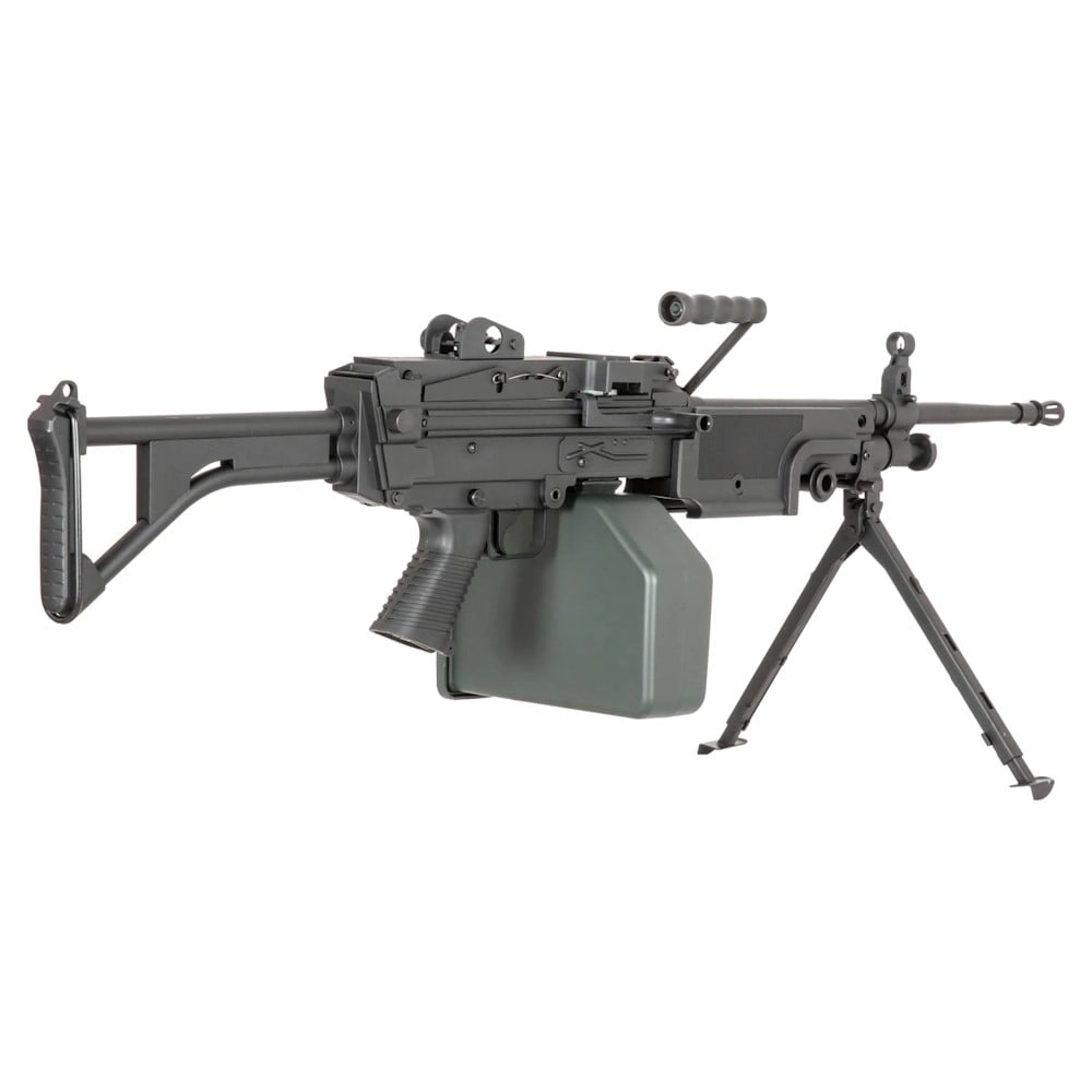 Fucile Elettrico SA-249 MK1 di SPECNA ARMS