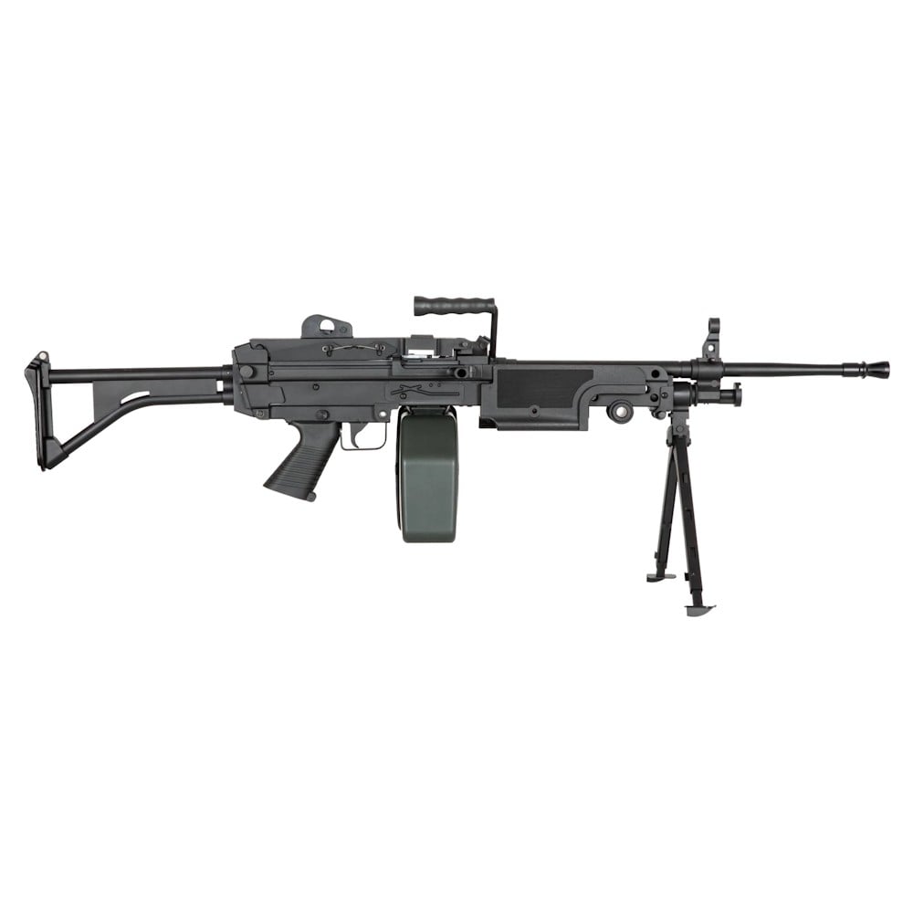 Fucile Elettrico SA-249 MK1 di SPECNA ARMS