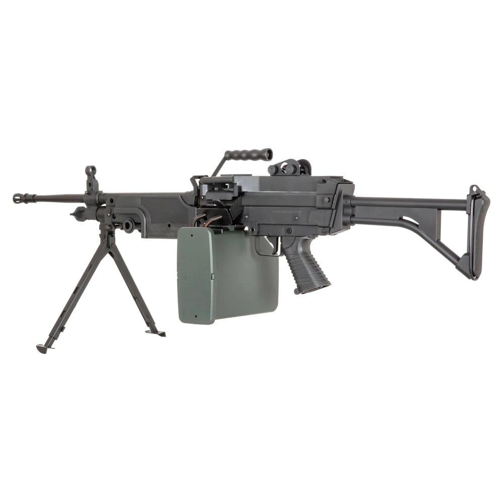 Fucile Elettrico SA-249 MK1 di SPECNA ARMS