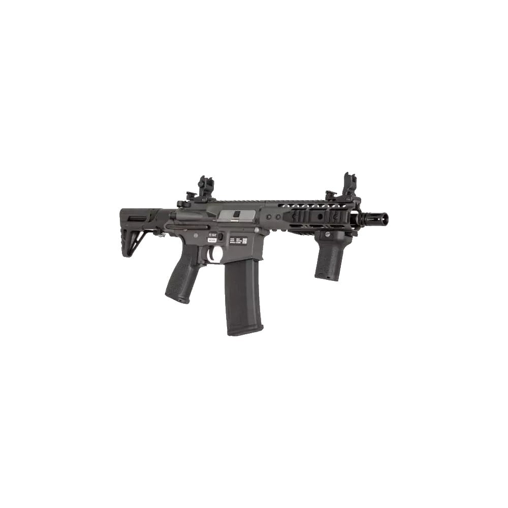 Fucile Elettrico SA-E12 PDW Edge Grigio Chaos di SPECNA ARMS